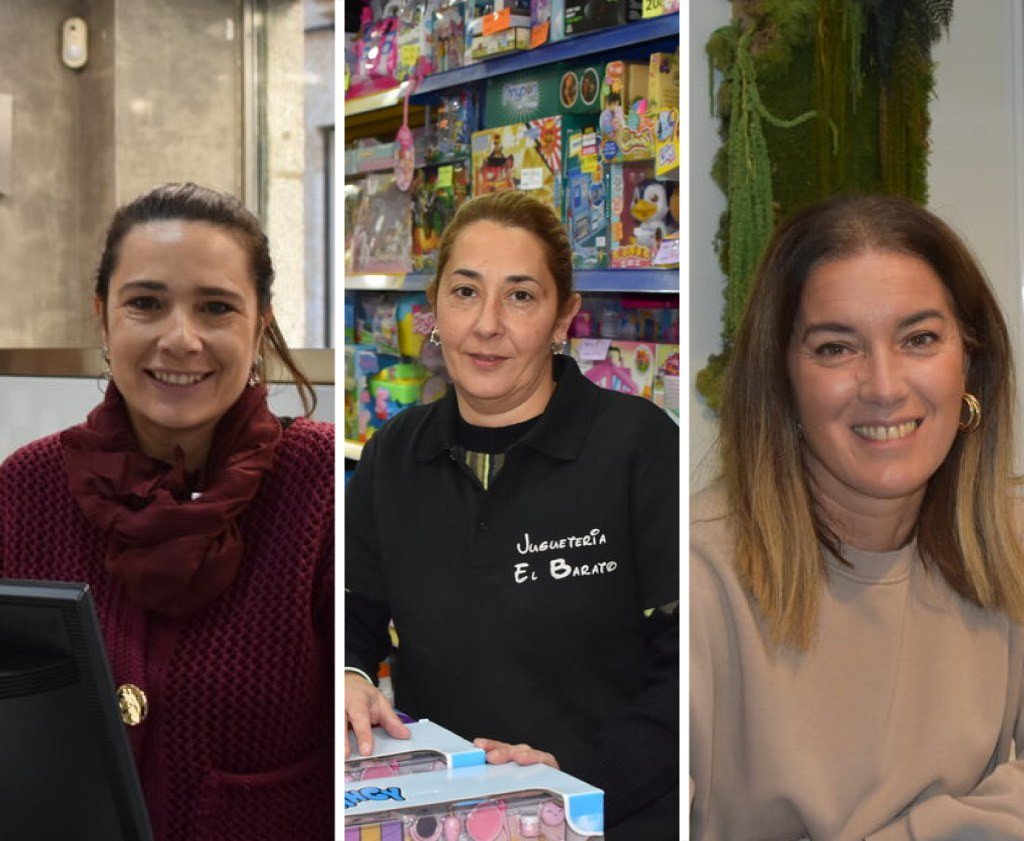 Comerciantes salmantinos sobre el Black Friday: No te queda más remedio que hacer lo que hacen los demás comercios de la calle