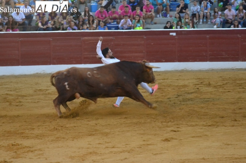 Disponibles las entradas para el concurso de cortes de Villoria a beneficio de los afectados por la Dana
