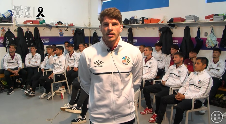 Doble Primera División para la ciudad: ¡¡Salamanca UDS - Celta de Vigo en el Helmántico y Unionistas - Rayo Vallecano en el Reina Sofía!!