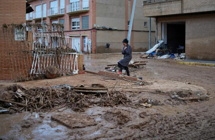 El barro y la palabra