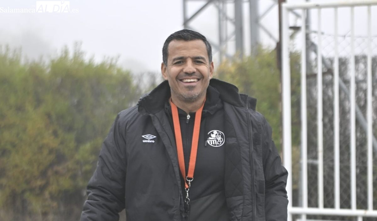 Dueñas empieza a moverse para hacer fichajes y apuntalar la plantilla del Salamanca UDS en enero