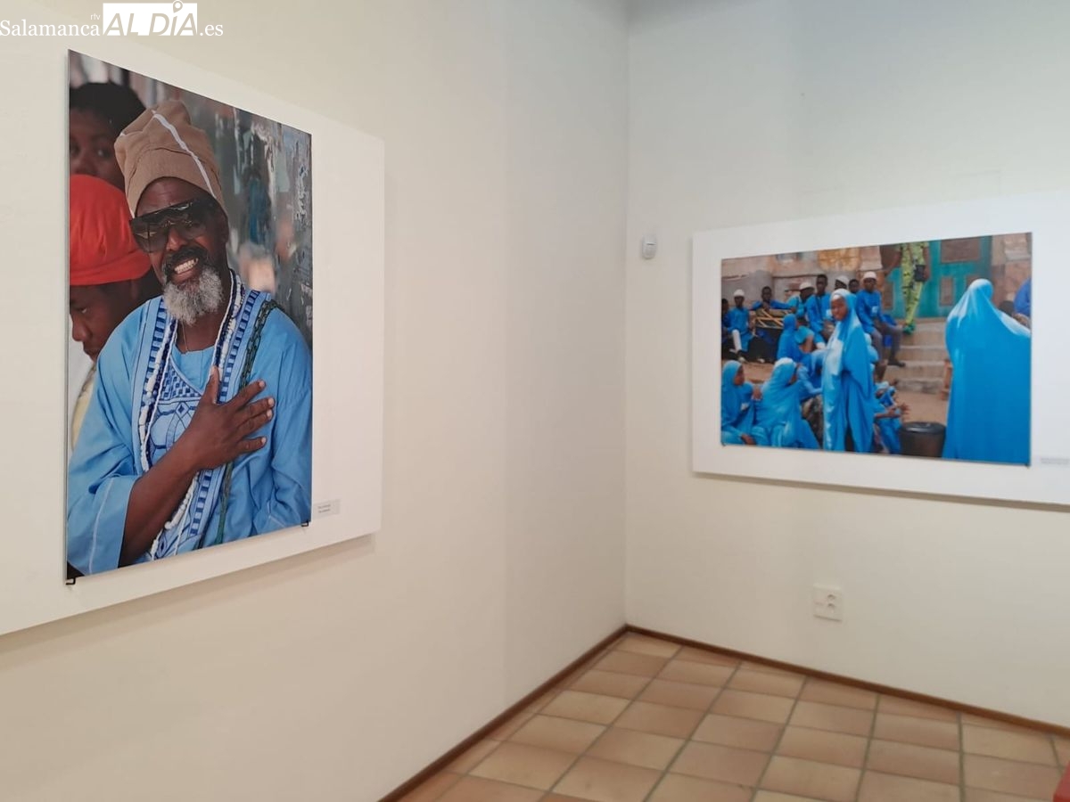 Nueva exposición gratuita en Salamanca sobre antiguos esclavos que regresaron a África