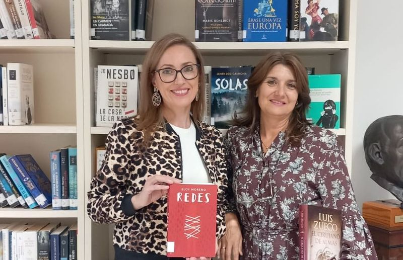 La Biblioteca Municipal de Alba de Tormes amplía su catálogo con 120 nuevas obras