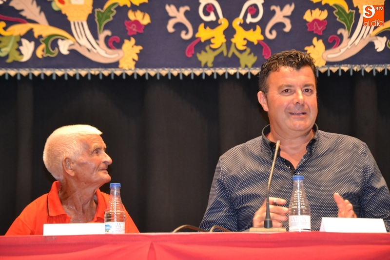 Paco Cañamero, Miguel Cid y Dionisio Holgado protagonizarán el Carnaval para la Puerta del Desencierro