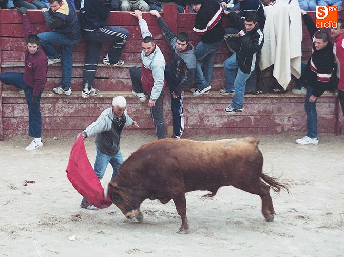 Fallece a los 98 años de edad Conrado, ‘El Eterno Maletilla’