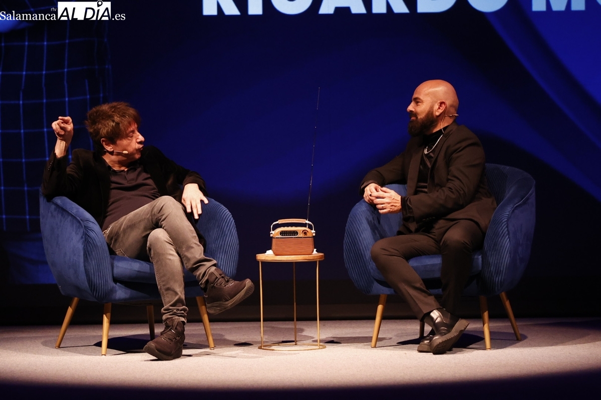 El Teatro Liceo, escenario para celebrar los 90 años de Cadena Ser Salamanca