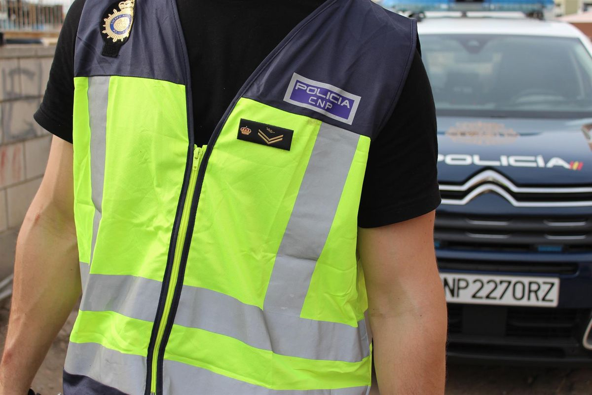 Cae una banda criminal por el robo de 20 camiones articulados valorados en 5 millones, alguno de ellos en Salamanca