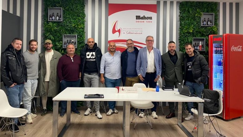 Reunión clave para preparar el Fin de Año Universitario en Salamanca