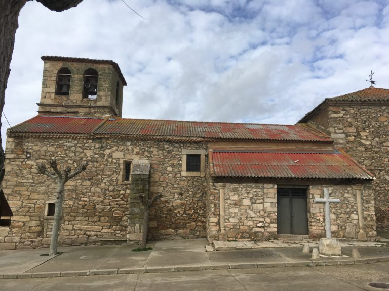 La Diputación duplica la ayuda con las Diócesis de la provincia para la restauración de iglesias y ermitas 