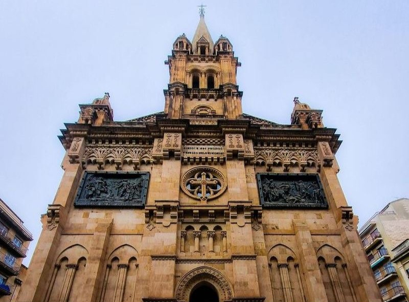 Concierto de música coral polifónica este sábado en la Iglesia San Juan de Sahagún