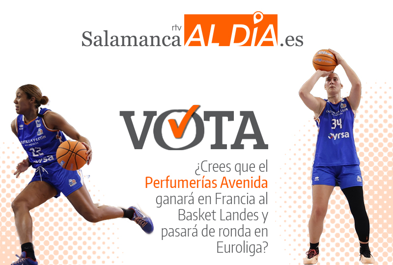VOTA | ¿Crees que el Perfumerías Avenida ganará en Francia al Basket Landes y pasará de ronda en Euroliga?