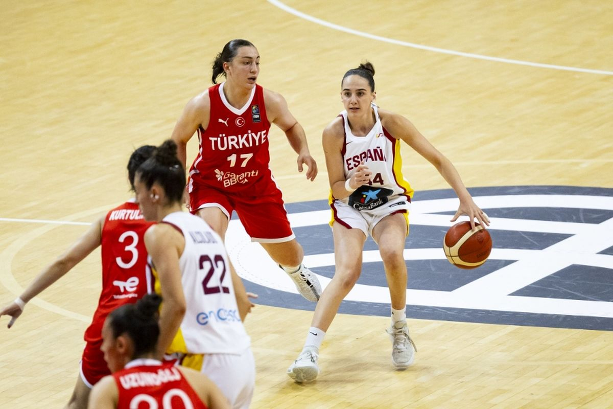 Nueve ausencias en el CB Avenida por los compromisos de las Selecciones