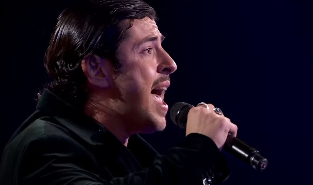 Juana y Mi Salamanca en la voz de Juanma Jerez ponen el acento charro a la final de La bien cantá (VÍDEOS)