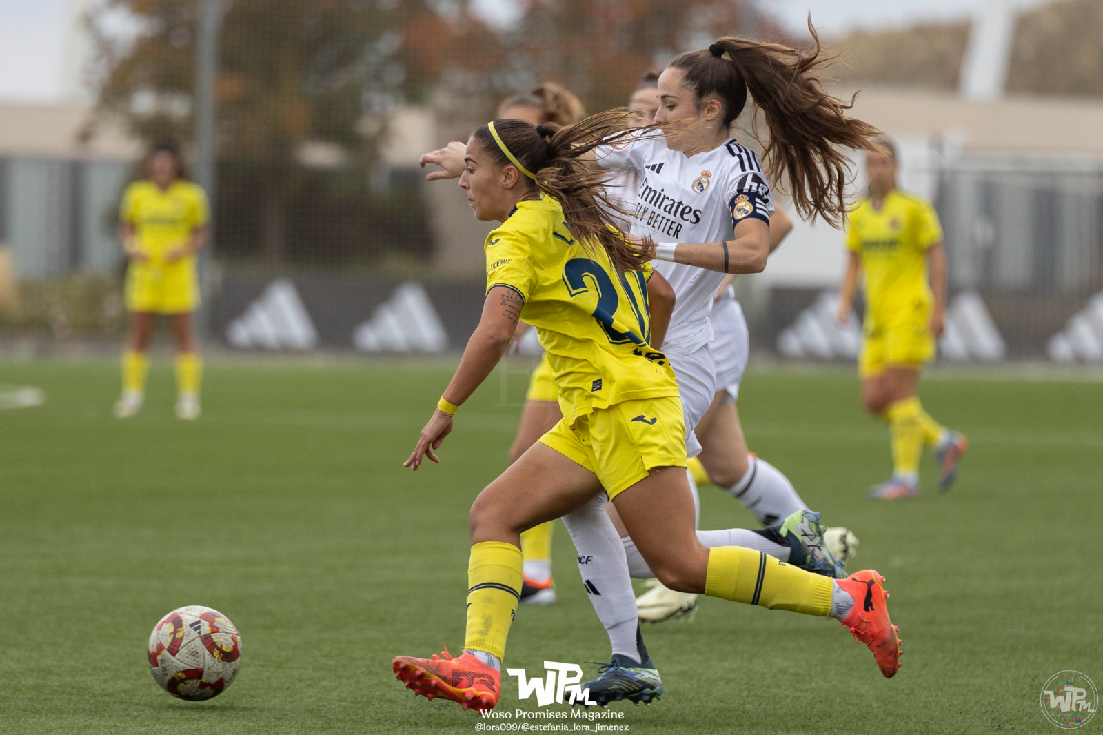 La salmantina Lauris Rodríguez jugará en Copa de la Reina ante el Real Madrid
