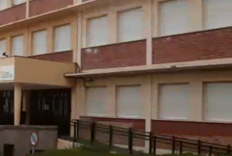 El primer instituto de Enseñanzas Medias en Salamanca nació en 1845 y hoy pervive ¿Sabes cuál es?