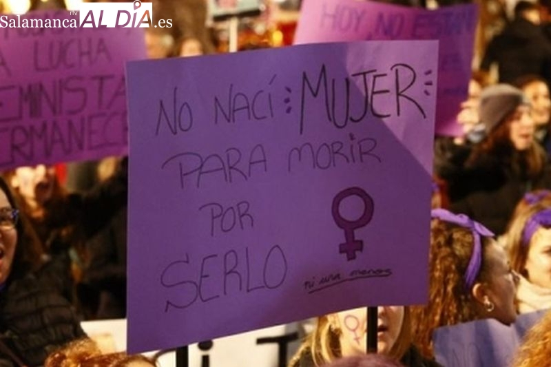 Objetivo Violencia Cero, así es el modelo de atención integral a las víctimas en Castilla y León