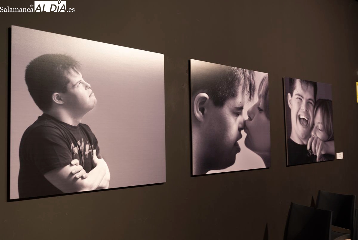 PERSONAS, el coraje de vivir  y el arte de la fotografía salmantina