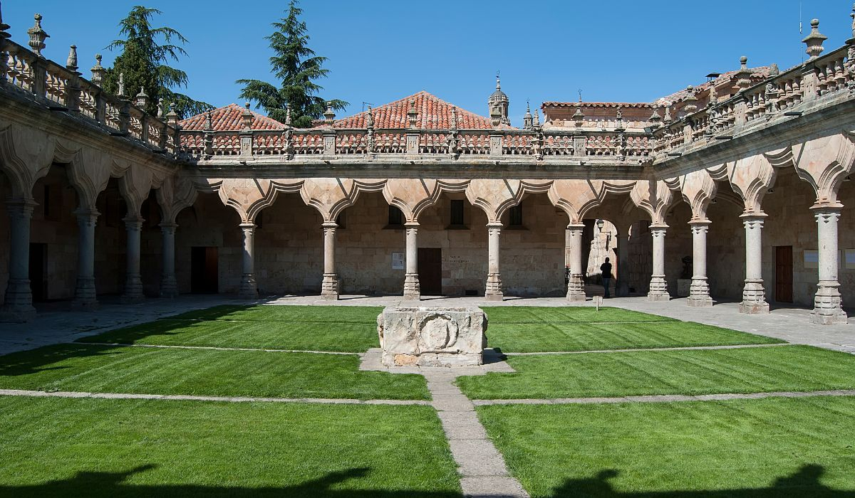 Visitando la Salamanca universitaria: un recorrido por la historia académica y cultural de la ciudad