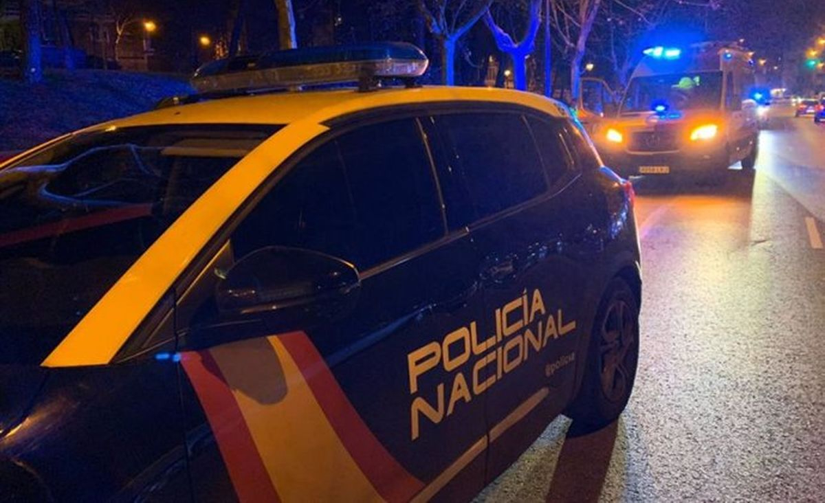 Graves lesiones en una agresión en Salamanca: detenida la joven que lanzó un vaso de cristal