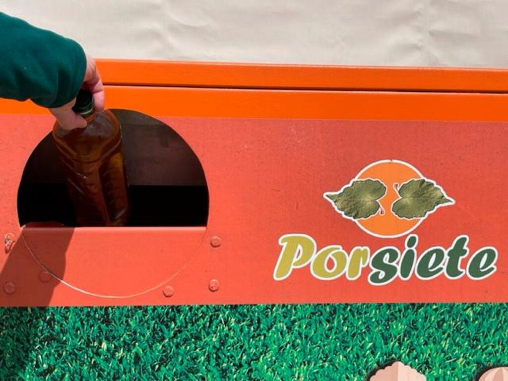 Porsiete, la distinguida empresa de Salamanca que une sostenibilidad e inclusión laboral para personas con discapacidad