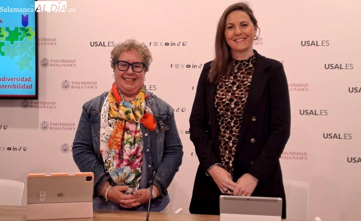 Programa completo de la Semana Verde de la USAL