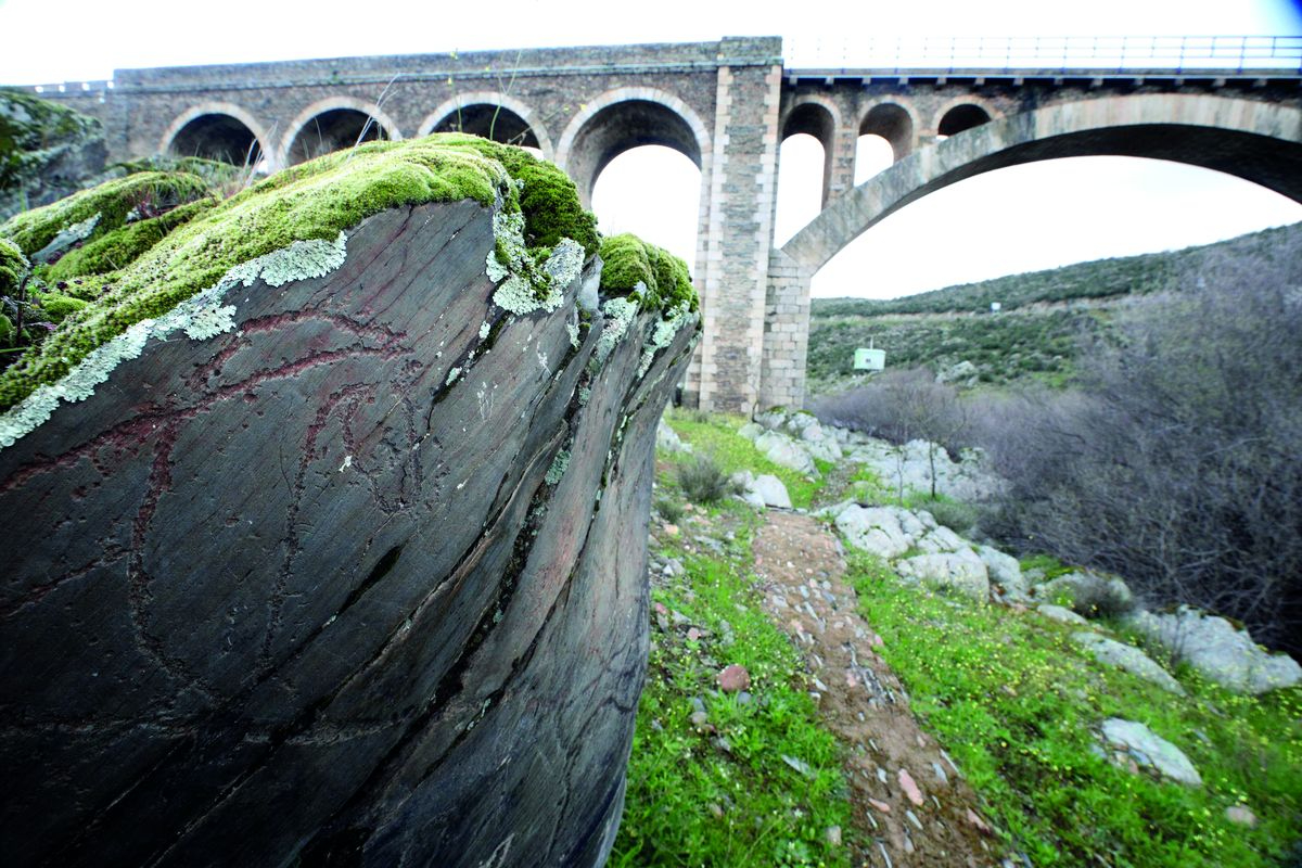 El yacimiento salmantino que se encamina a los 15 años como Patrimonio Mundial y asumirá mejoras