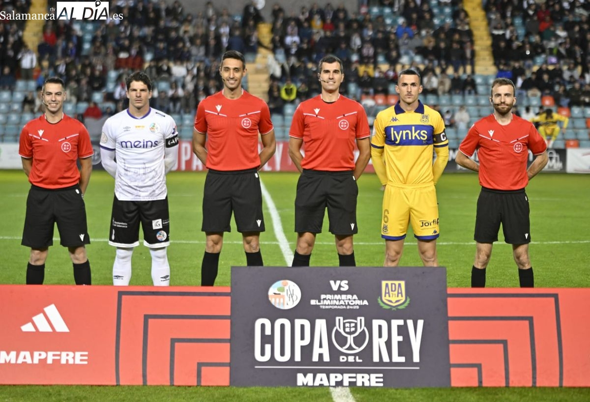 Fallece Eudald Morera, director general de Royalverd, empresa encargada de cuidar el césped del Helmántico para el Salamanca UDS