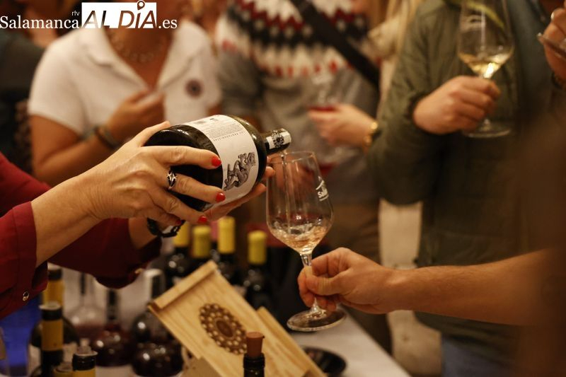 Castilla y León, tierra rica en alimentos y bebidas con certificado de calidad