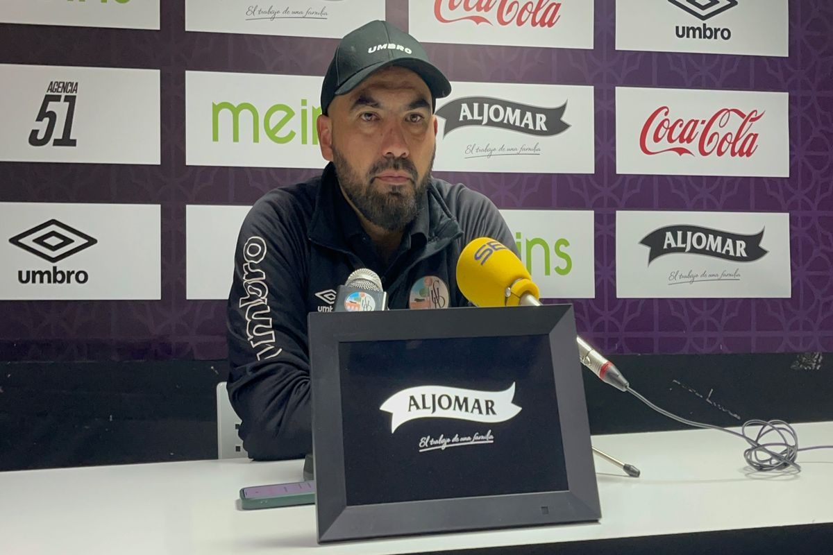 Chiapas: La lucha más grande que tenemos es interna, es mantener esa motivación