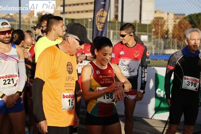 El próximo 30 de noviembre se celebrará la IX San Silvestre Universitaria ¡Corremos juntos por la educación!