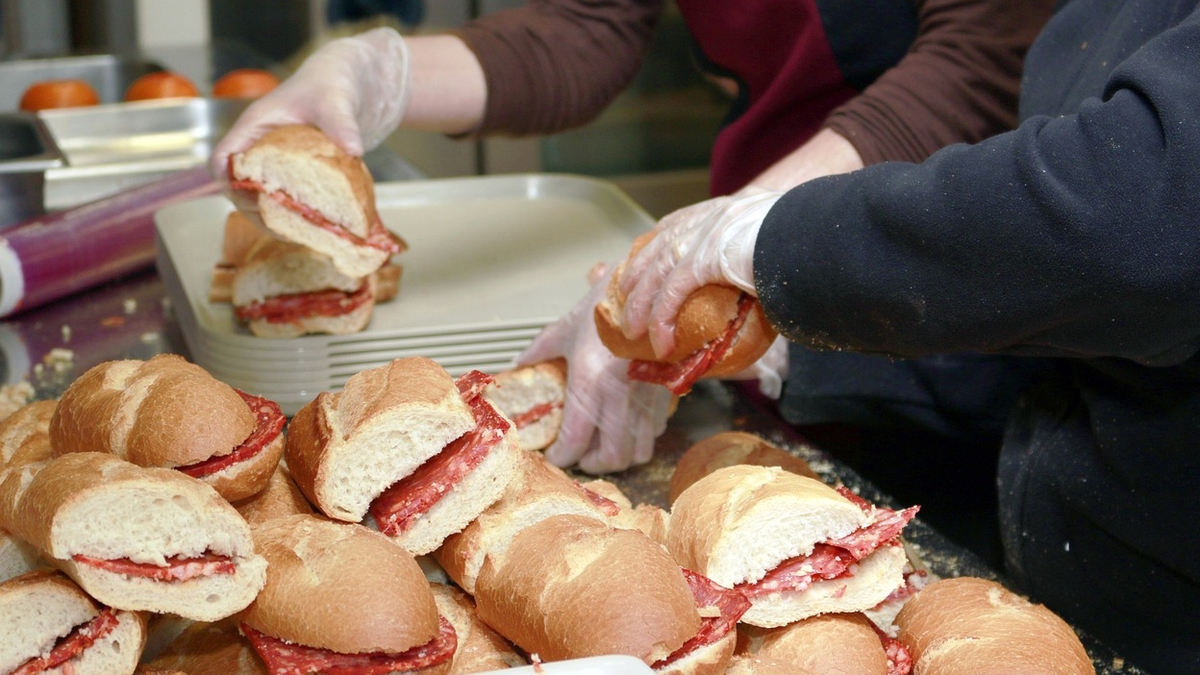 Iniciativa solidaria de madres y padres del CRA Los Arribes en Villarino