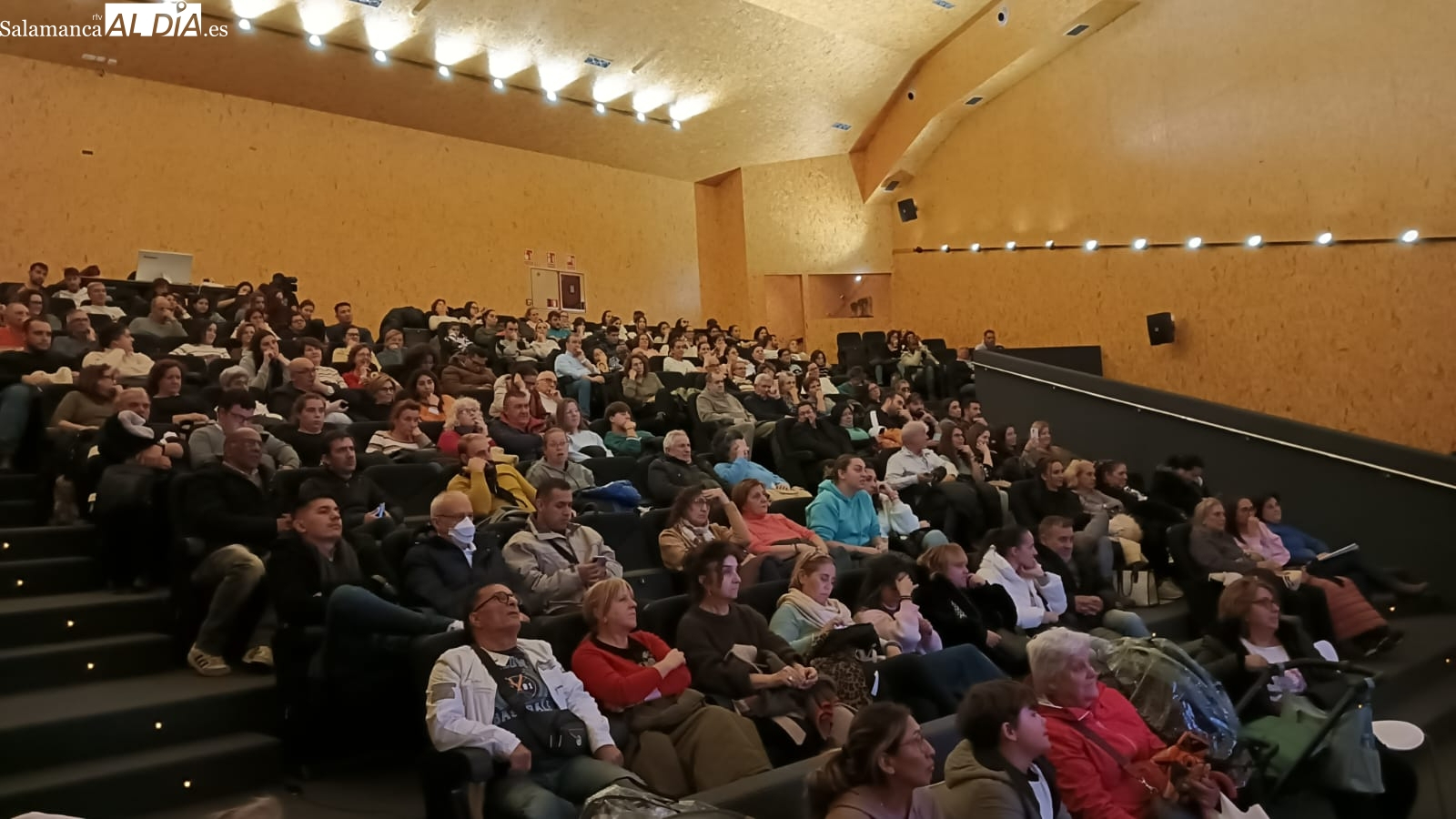 Publicadas las listas del sorteo de la nueva promoción de 48 viviendas en Pizarrales