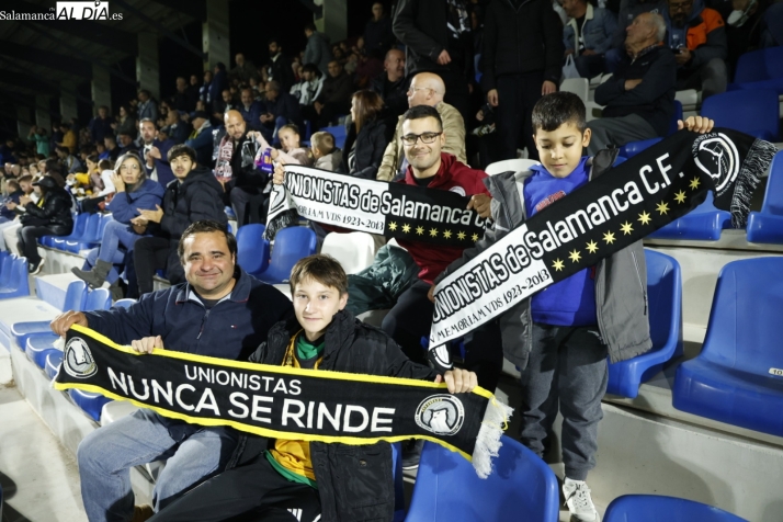 Promociones y descuentos en las entradas para el Unionistas - Barakaldo