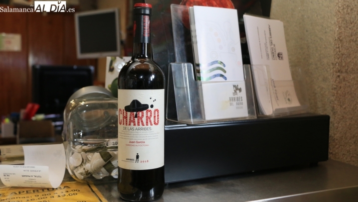 Los vinos de la D.O. Arribes brillan en la nueva Guía Vinos Gourmets 2025