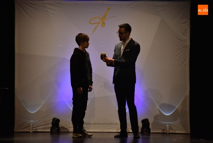 Las ‘Noches Mágicas en Navidad’ llegarán a 5 localidades de la comarca mirobrigense