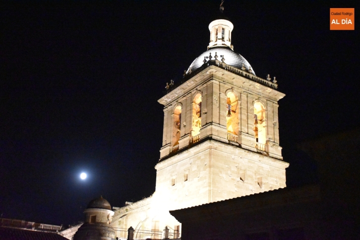 La Catedral implanta desde este lunes su horario turístico de invierno