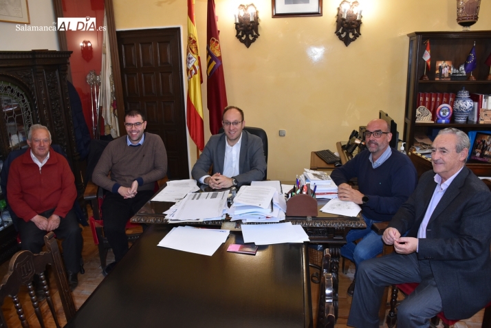 Firmado un acuerdo con Setel para potenciar la banda ancha y mantener los 11 puntos wifi