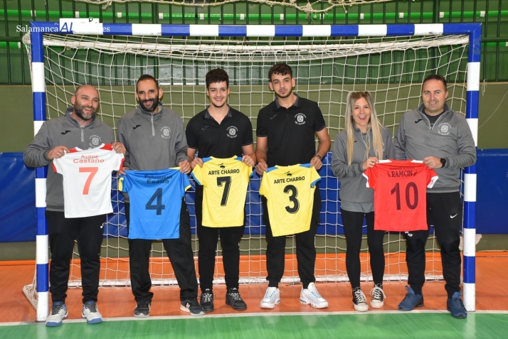 El 3º Día | 25 Noviembre