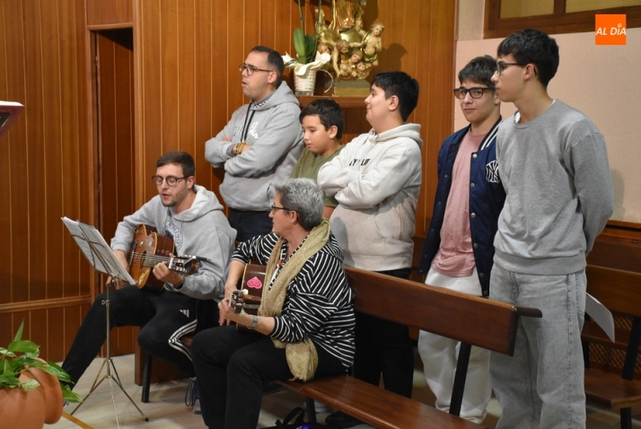 El Seminario tendrá otra edición de su versión ‘en Familia’ el próximo finde