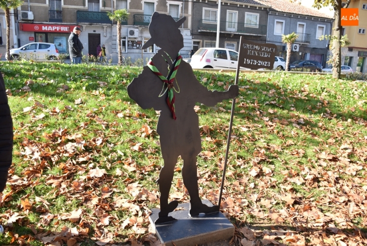 El Grupo Scout Kennedy tendrá este sábado por la tarde una chocolatada solidaria