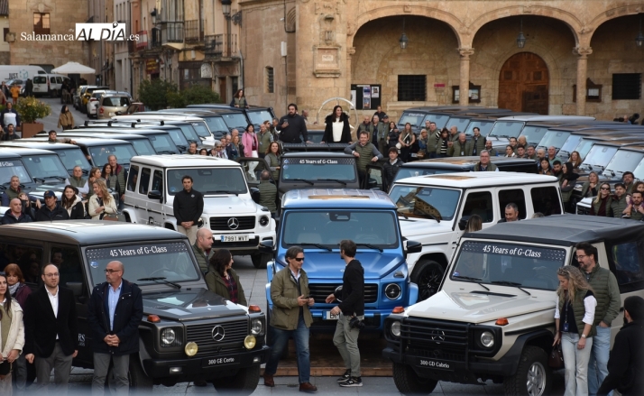 El 3º Día | 18 Noviembre