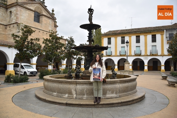 La Plazuela del Buen Alcalde acogerá el I Mercado de Navidad de Ciudad Rodrigo