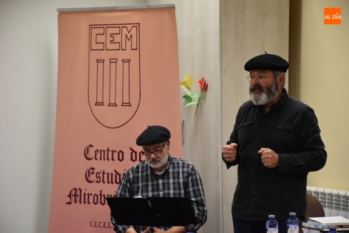 El CEM retransmitirá online las sesiones del sábado de sus Jornadas de Historia y Cultura