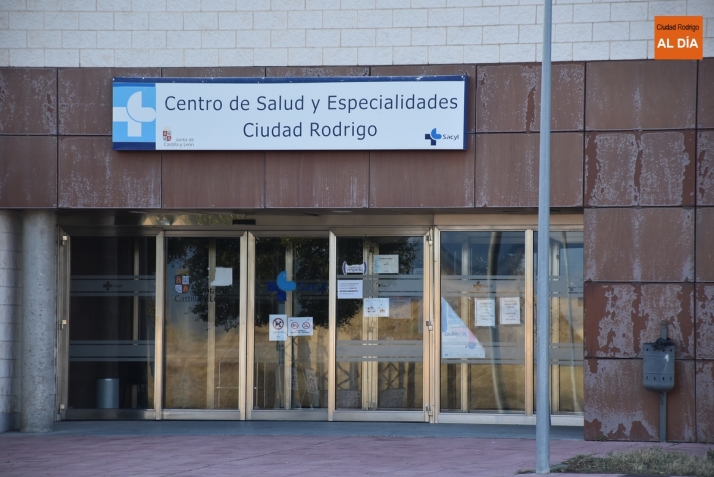 El PSOE critica la infrautilización del quirófano del Centro de Salud al funcionar sólo 3 días al mes