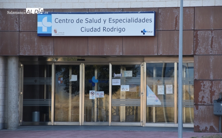 El Centro de Salud sufre un apagón durante media hora en plena sesión de consultas