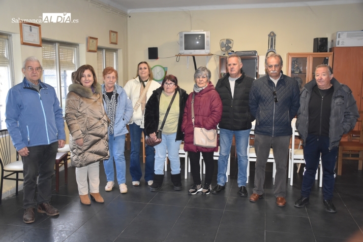 Fevesa transmite a la Subdelegada su preocupación por la seguridad y la convivencia