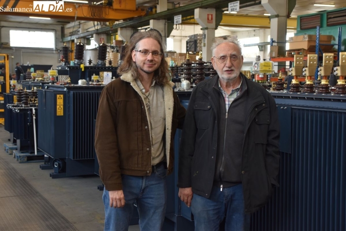 Transformadores Gedelsa,  tradición familiar e innovación  en el corazón del polígono