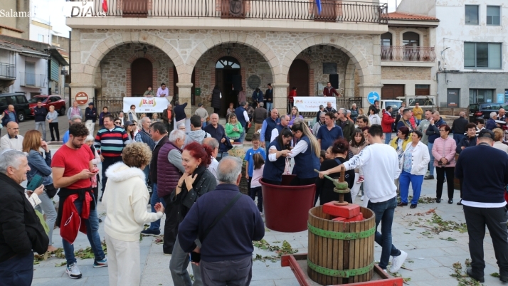 La Junta apuesta por el enoturismo con una inyección de 25.550 euros a cada una de las Rutas del Vino de CyL  