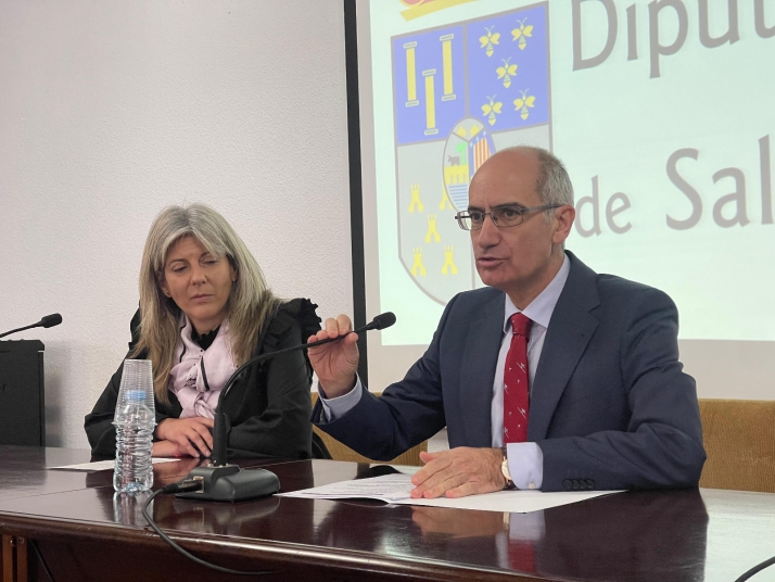 El I Encuentro del Voluntariado de la provincia deja patente que Salamanca es provincia voluntaria 