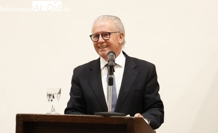 El periodismo como proyección de un intelectual: Miguel de Unamuno, este jueves en el Centro Documental de la Memoria Histórica de Salamanca